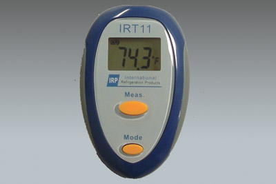 International Refrigeration Products IRT11