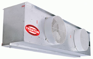 Trenton Refrigeration JUCT124EDT3