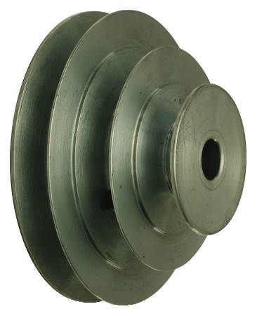 Climax Metal Products SCA400-3X050
