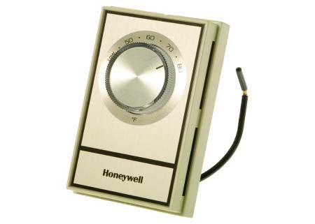 Honeywell T498A1810