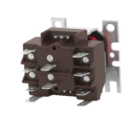 Honeywell R8228D1018