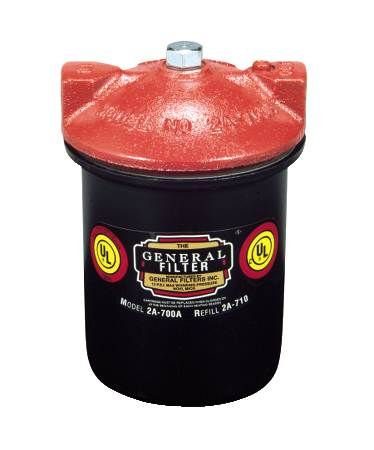 General Filters 2A-700B