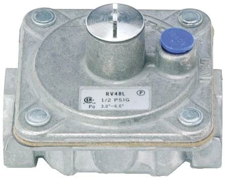 Maxitrol RV48L-66