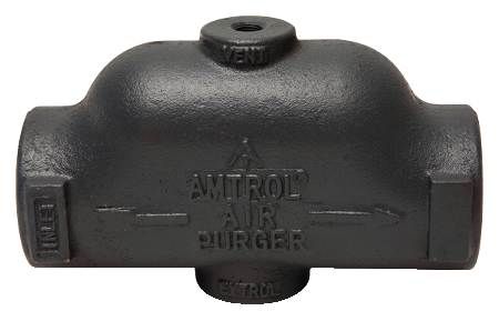 Amtrol 443