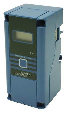 Johnson Controls D351AA-1C