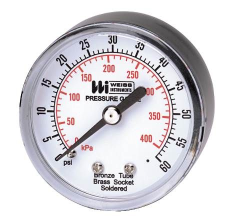 Weiss TL20-060-8L