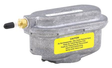 Johnson Controls V-3801-8001