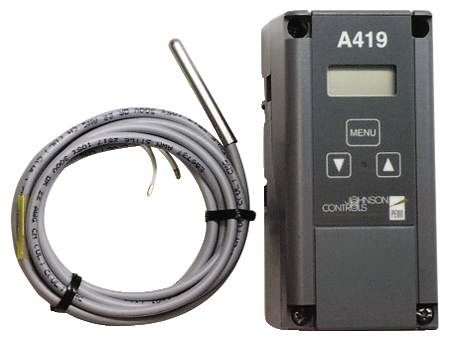 Johnson Controls A419ABC-1C