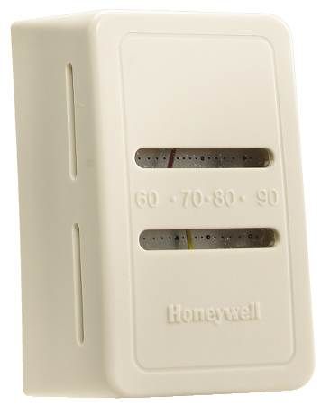 Honeywell TP9600A1007