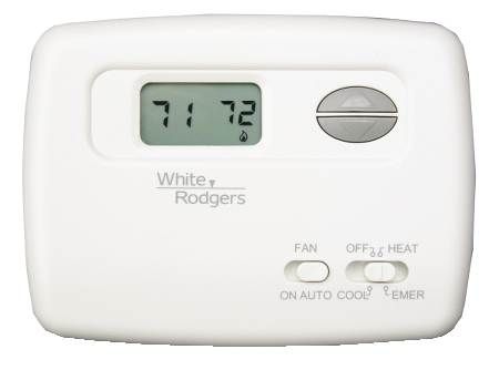 WHITE-RODGERS 1F79-111