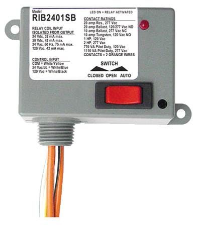 RIB RIB2401SB