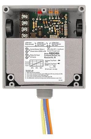RIB RIBX24BA