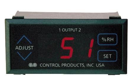 Control Products HC-110S-24