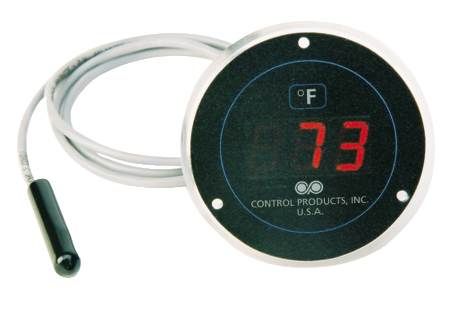 Control Products TI-300-24