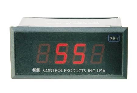 Control Products HI-100-24