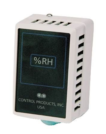 Control Products Mfg. # HS-50-S