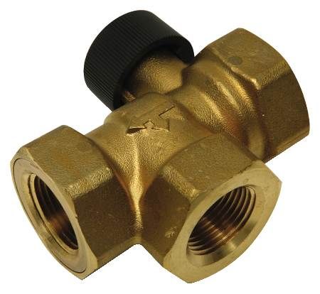 Bell & Gossett 107035