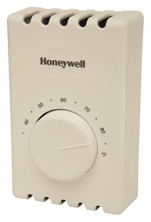 Honeywell T410A1013