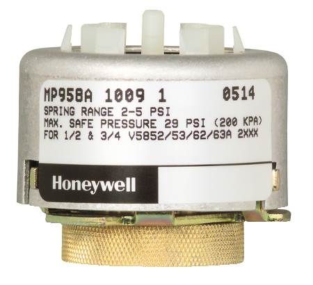 Honeywell MP958A1009