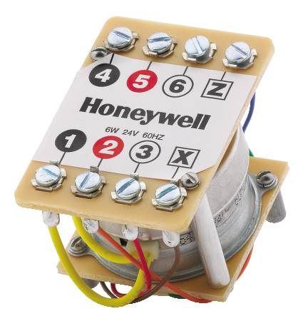 Honeywell MSTN