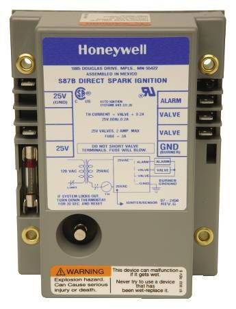 Honeywell S87B1065