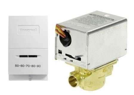 Honeywell Y496A1074