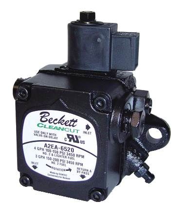 Beckett 2184404U