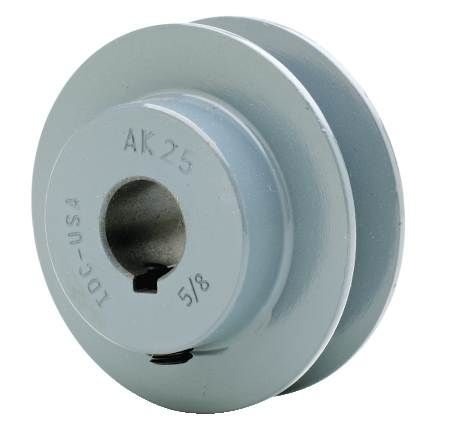 IDC-USA AK25 X 1/2