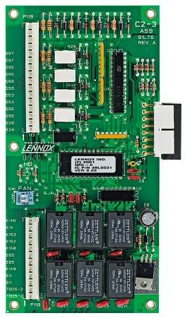 Lennox 81L76