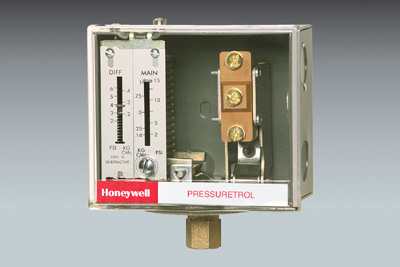 Honeywell L404F1383