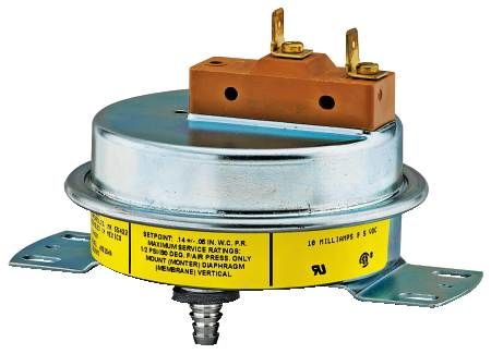 Lennox 88W59