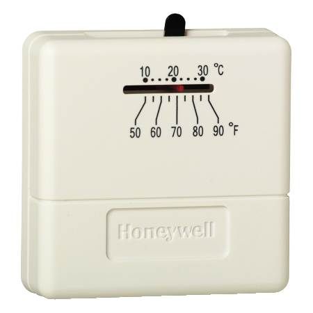 Honeywell TS812A1007