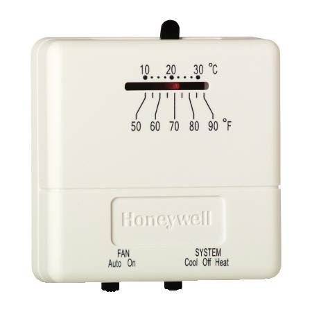 Honeywell T812C1000