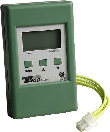 Taco PC700-2