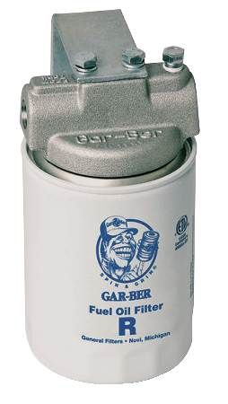 General Filters 11BV-R
