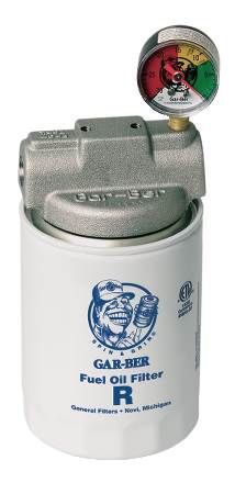 General Filters 11V-RK