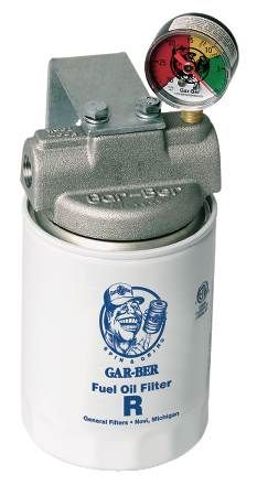 General Filters 11BV-RK