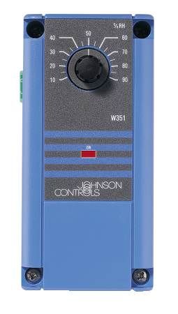 Johnson Controls W351AA-1C