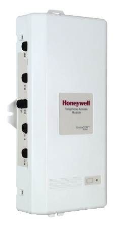 Honeywell W8735D1017