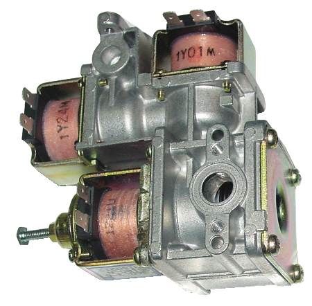 Rinnai C36D-3-6-S