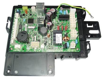 Rinnai 1004F-2010-V5X03