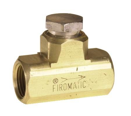 Firomatic 12410