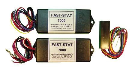 Fast-Stat 7000