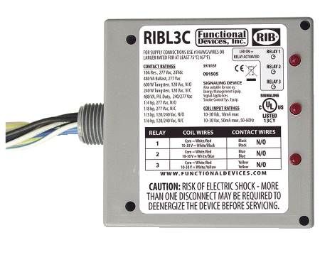 RIB RIBL3C