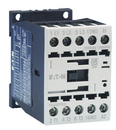 Eaton XTCE018C10A