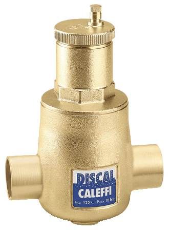 Caleffi 551035A