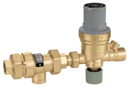 Caleffi 573002A