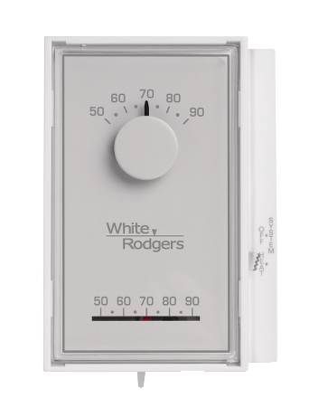 WHITE-RODGERS 1E50N-301