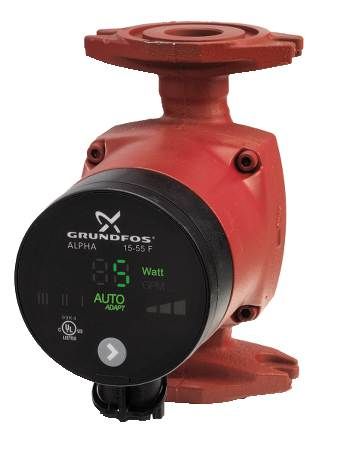 Grundfos ALPHA1555F/LC