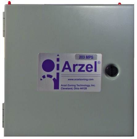 Arzel Zoning PAN-00202